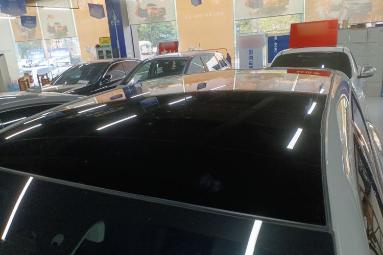 Used Leapmotor B10 2025 510 Joyful Edition
