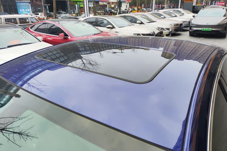 Used Buick Regal 2020 GS 28T Elite Model
