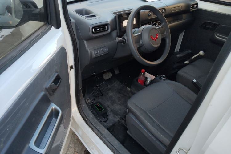 Used Wuling Zhiguang New Energy 2025 Comfort Model