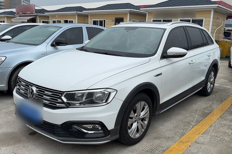 Used Volkswagen C-TREK 2017 1.6L Automatic Comfort Model
