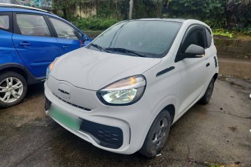 Used Roewe Clever 2021 302km All-Round Version