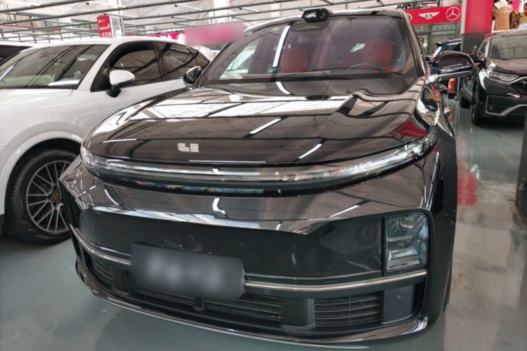 Used Li Auto L7 2024 MAX Model
