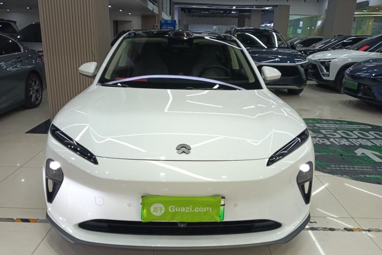 Used Nio ET5 2022 75 kWh