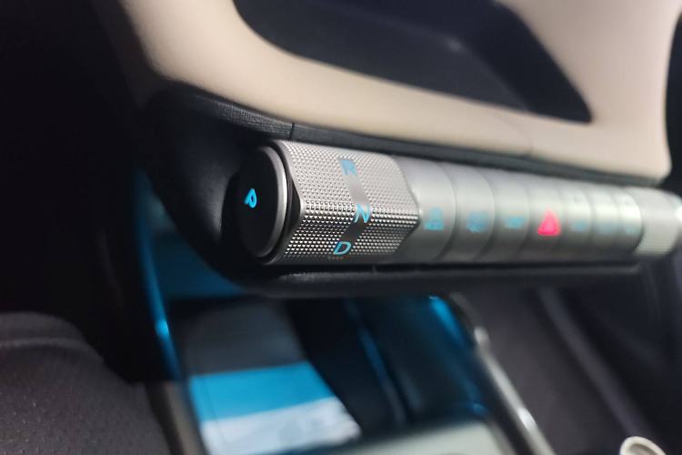 Used BYD Dolphin 2023 420 km Fashion Edition
