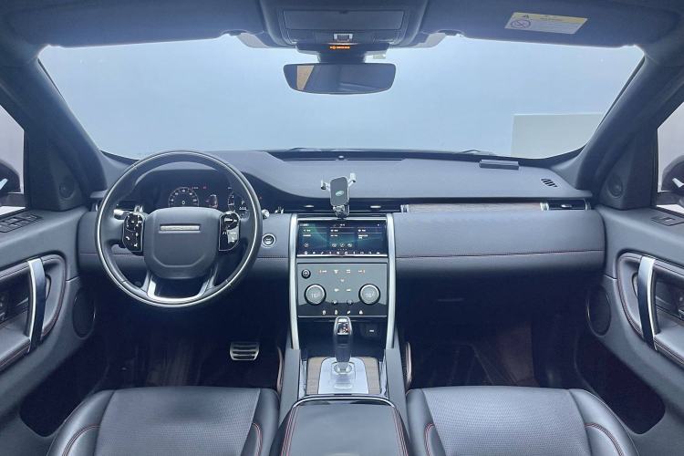 Used Land Rover Discovery Sport 2020 249 PS R-Dynamic Performance Edition