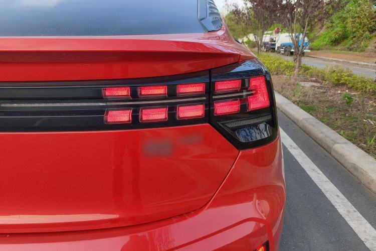 Used Lynk & Co 05 2020 2.0TD Four-Wheel Drive HypeHalo
