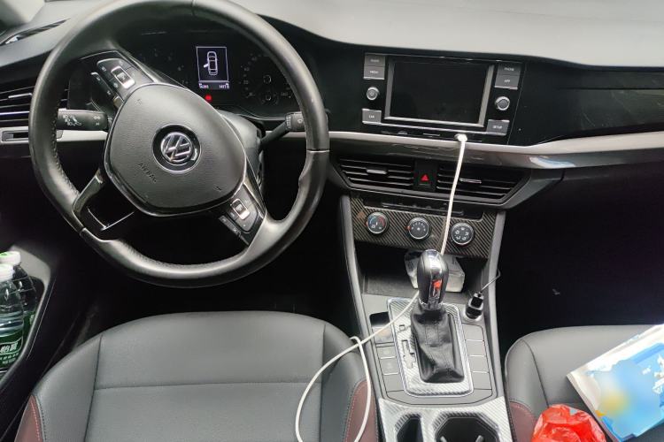 Used Volkswagen Bora 2020 1.5L Automatic Comfort Model