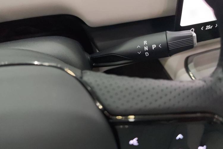 Used VOYAH COURAGE 2024 Ultra-Long Range Smart Enjoyment Version
