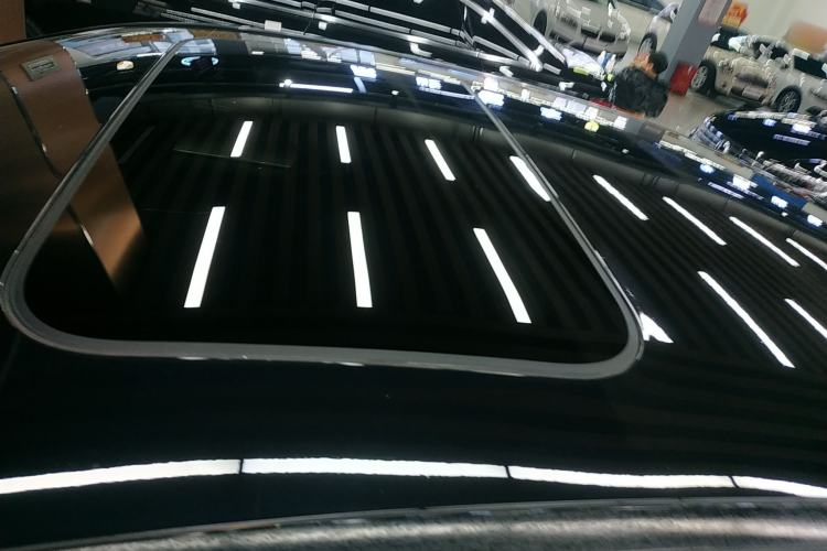 Used Mercedes-Benz E-Class 2016 E 300 L Stylish Model