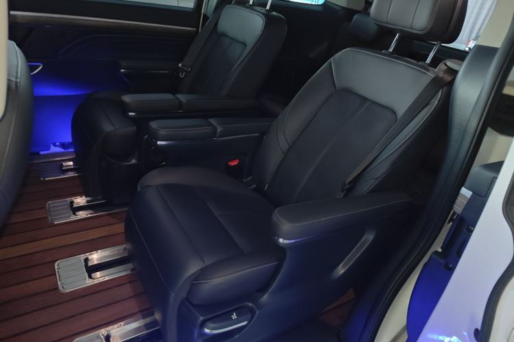 Used GAC Trumpchi M8 2021 Lingxiu Series 390T Ultimate Edition