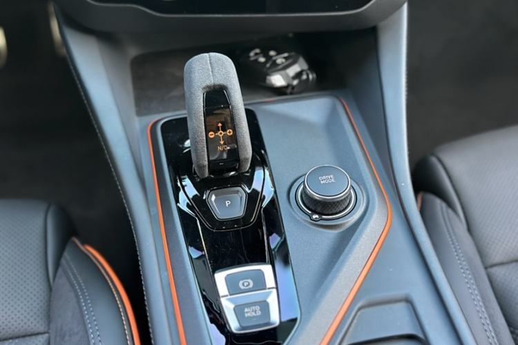 Used Lynk & Co 02 Hatchback 2021 2.0TD Halo
