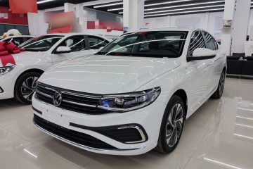 Used Volkswagen Bora 2025 200TSI DSG Enjoy PRO Edition