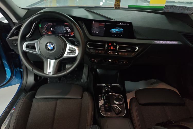 Used BMW 2 Series 2021 225i 4-Door Coupe M Sport Package
