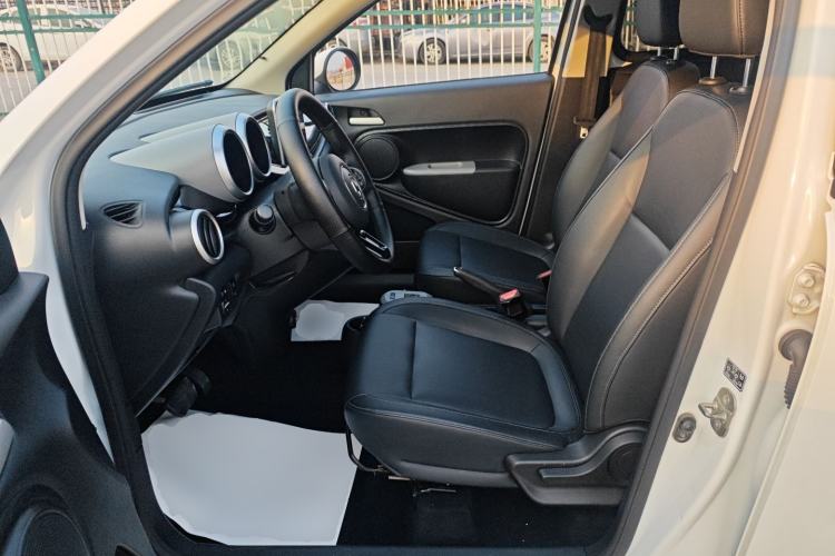 Used ORA Black Cat 2021 351 km Standard Version
