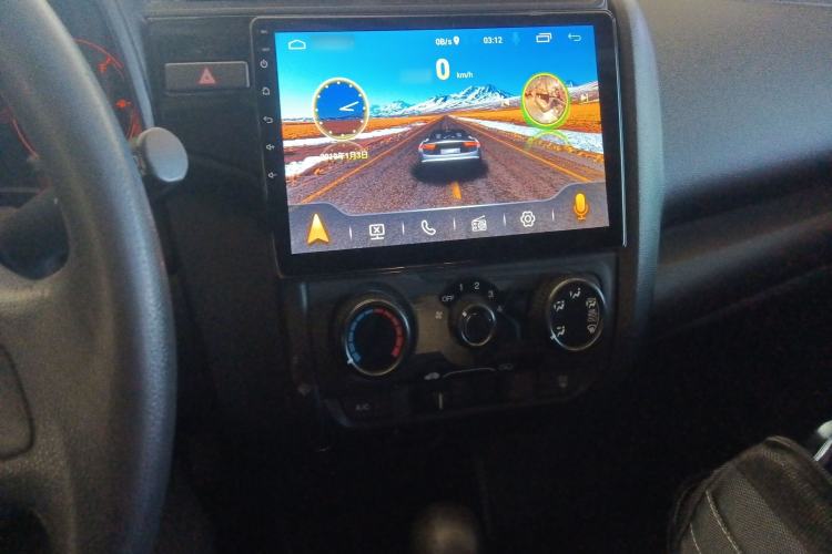 Used Honda Fit 2018 1.5L CVT Comfort Version