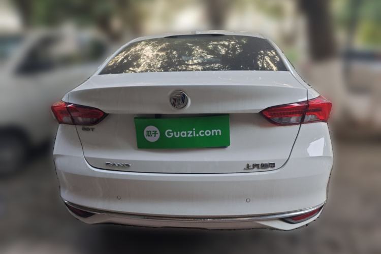 Used Buick Verano 2023 Pro Enjoyment Edition