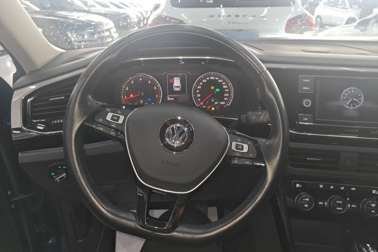 Used Volkswagen Tayron 2019 330TSI Two-Wheel Drive Luxury Model China VI Standard
