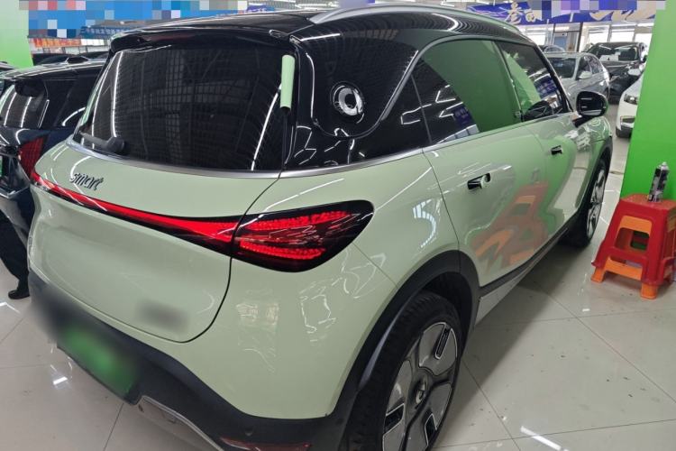 Used  #1 2022 Premium Edition
