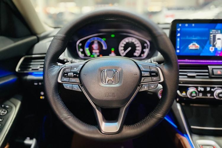 Used Honda Inspire 2019 Rui·Hybrid 2.0L Jingya Edition China VI
