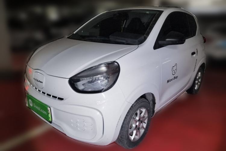 Used Roewe Clever 2022 311km QiQi BoBo Edition