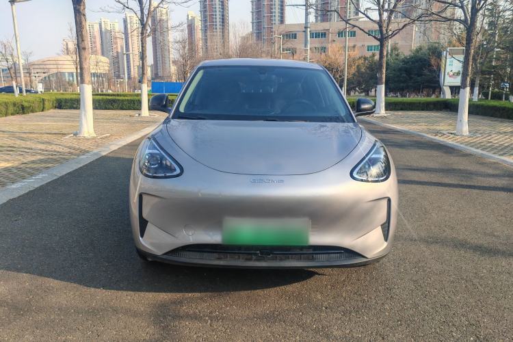 Used  Geome 2025 310km Youth Edition