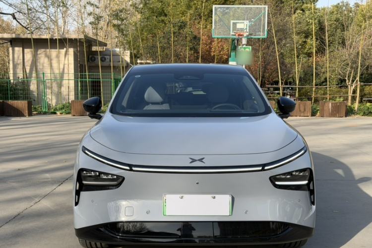Used XPeng G7 2025 702 Max