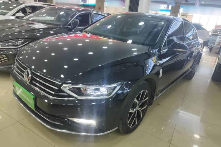 Used Volkswagen Magotan 2020 330TSI DSG Leading Model
