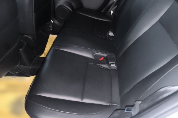 Used Honda Fit 2022 1.5L CVT Trendy Sunroof Edition