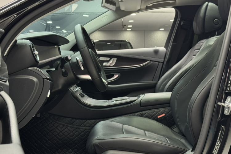 Used Mercedes-Benz E-Class 2019 Restyled E 300 L Sport Luxury Edition