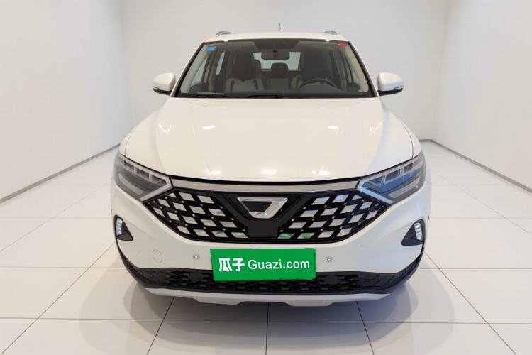 Used Jetta VS5 2019 280TSI Automatic Trend Model