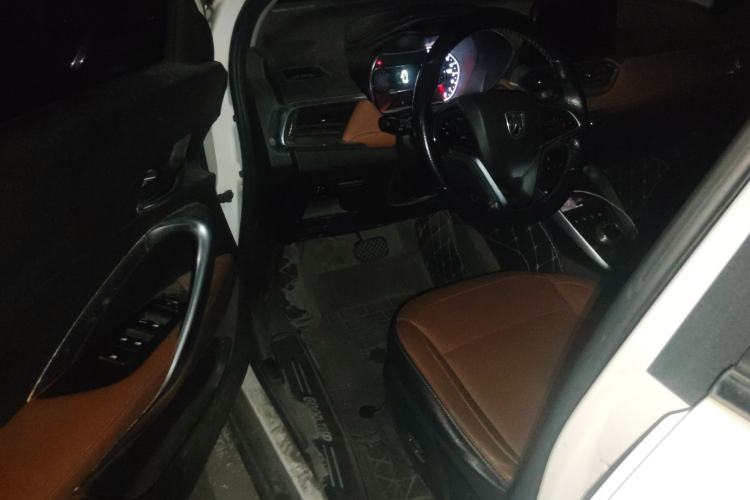 Used Baojun 510 2017 1.5L Automatic Luxury Model
