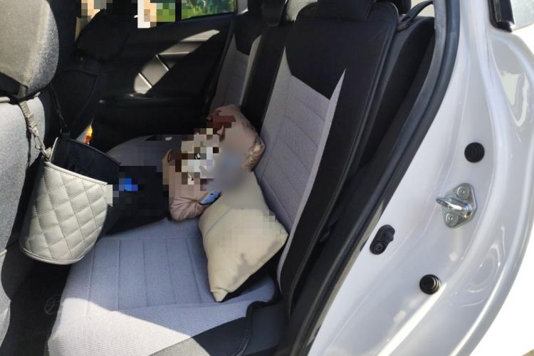 Used Toyota Vios FS 2021 1.5L CVT Fengchi Edition
