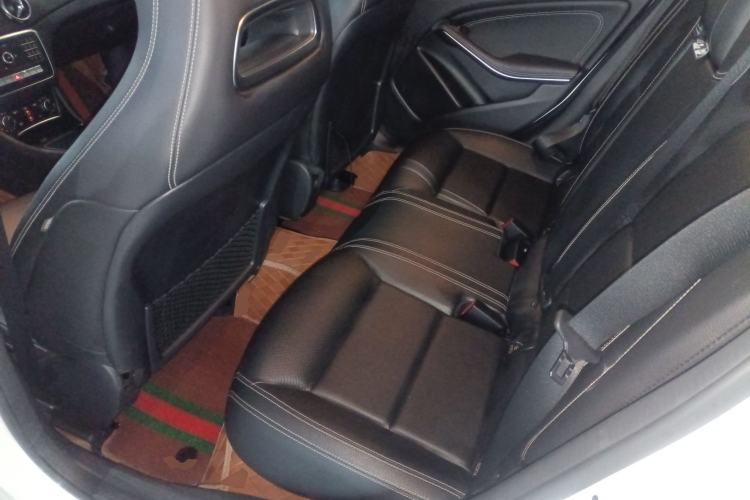 Used Mercedes-Benz GLA 2018 GLA 200 Sport Edition
