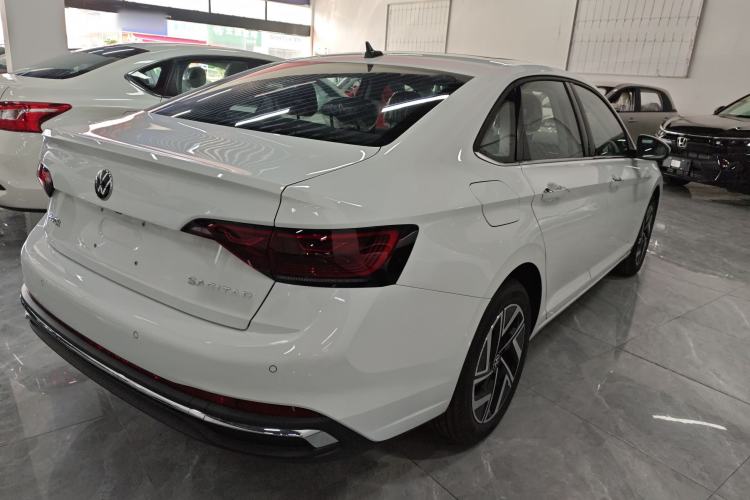 Used Volkswagen Sagitar 