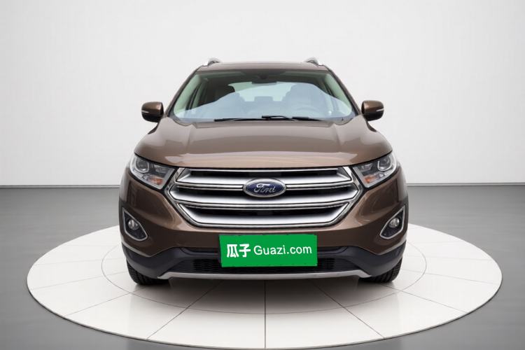 Used Ford Edge 2016 EcoBoost 245 Two-Wheel-Drive Titanium 5-Seater