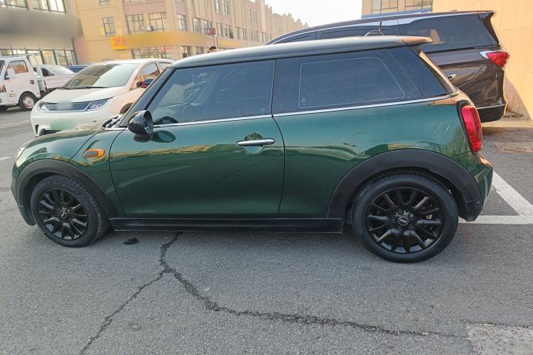 Used  MINI 2016 1.5T COOPER