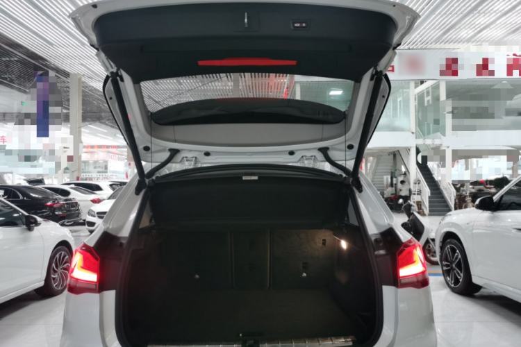 Used BMW X1 2021 sDrive25Li Leading Model