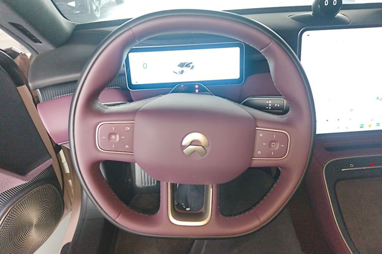 Used Nio ET5T 2025 75 kWh Touring