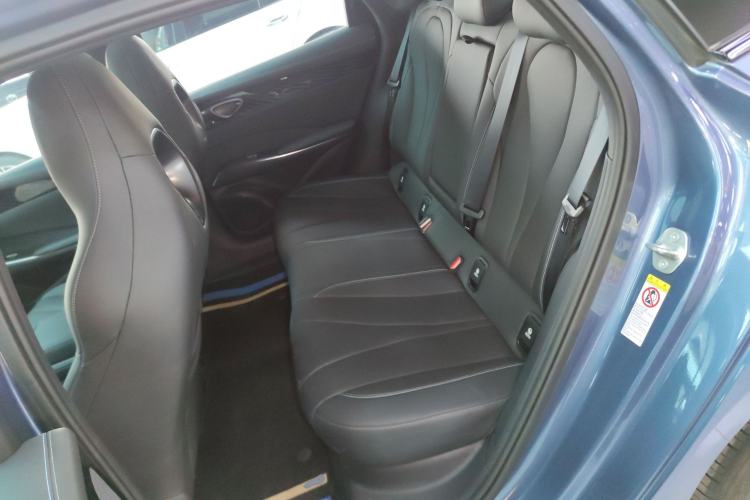 Used BYD Seal 2025 510 Smart Navigation Version