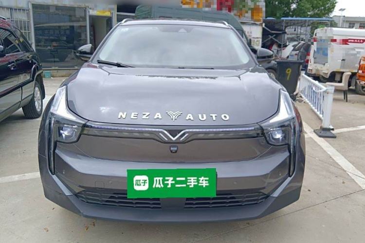 Used NETA U 2021 Pro 500 Global Edition
