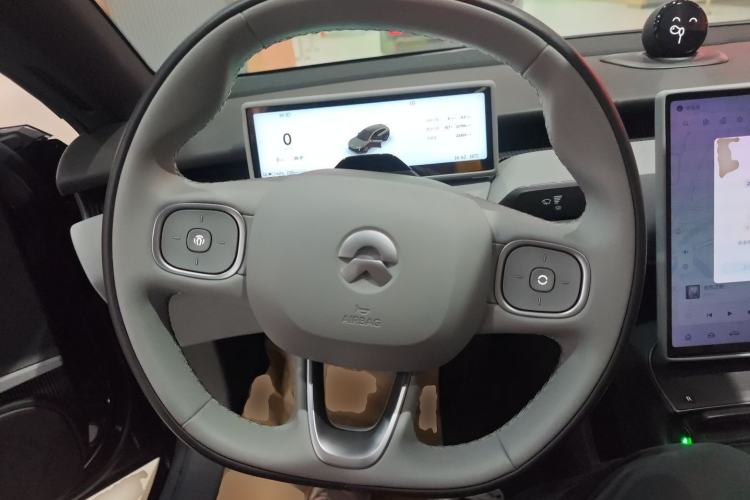 Used Nio ET5T 2024 75kWh Touring
