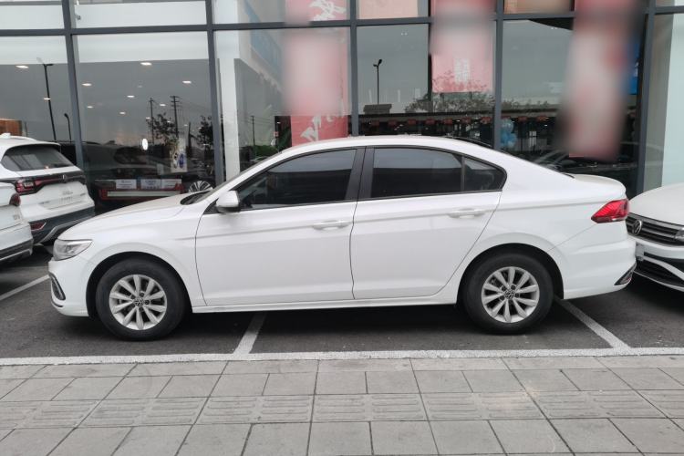 Used Volkswagen Bora 2024 200TSI DSG Comfort Edition