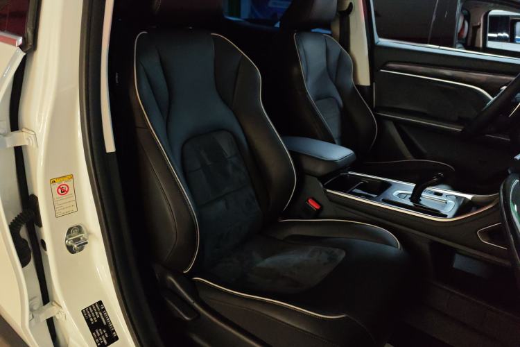 Used Haval H6 2023 National Trend Edition 1.5T Automatic Champion Version
