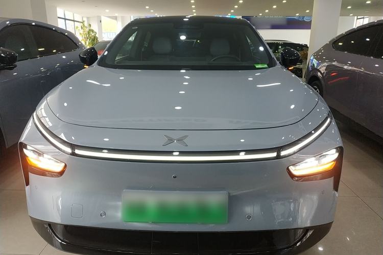 Used XPeng G7 2025 702 Max
