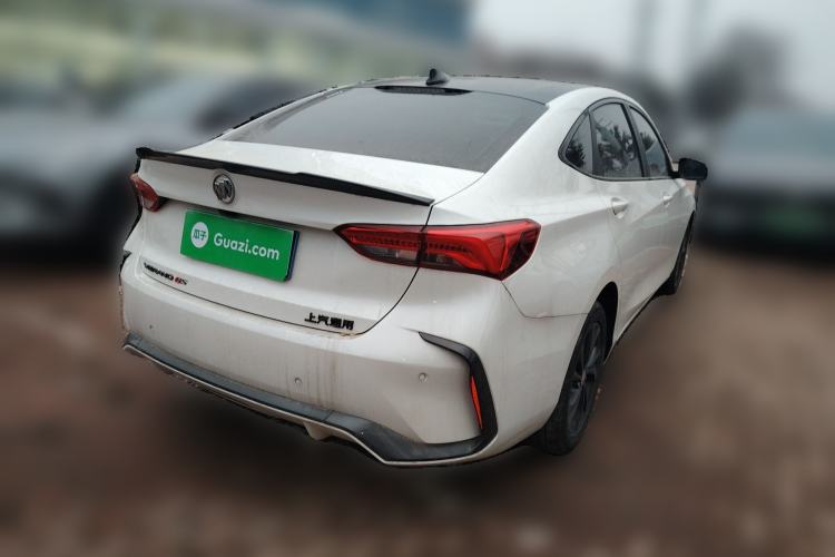 Used Buick Verano 2023 Pro GS Hunter Wind Edition
