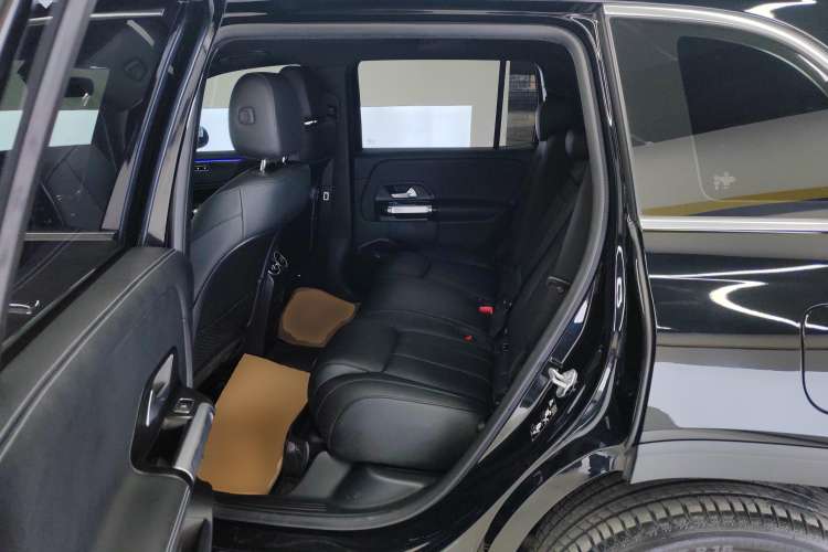 Used Mercedes-Benz GLB 2023 GLB 220 Sport Edition
