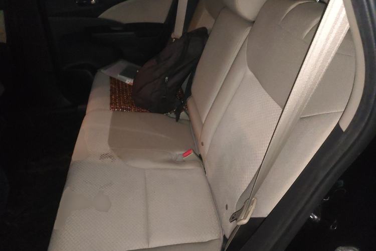 Used Honda CR-V 2016 2.0L Two-Wheel Drive Classic Edition
