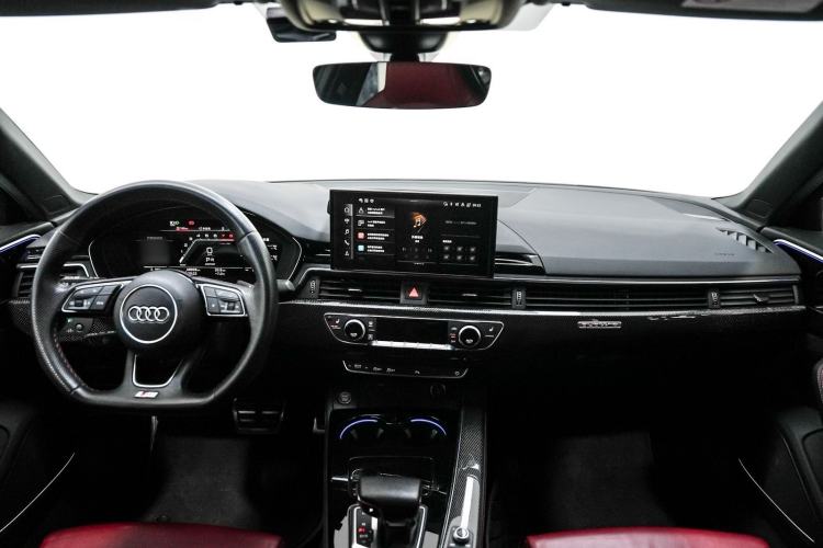 Used Audi S4 2023 S4 3.0TFSI