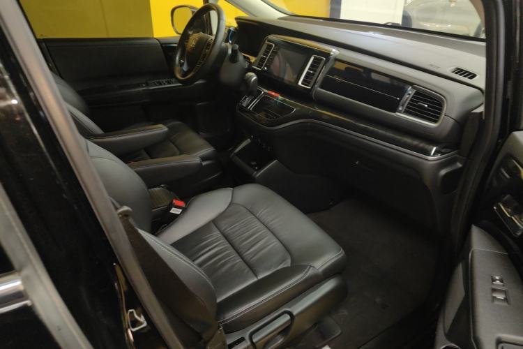 Used Honda Elysion 2019 2.0L Hybrid Luxury Edition