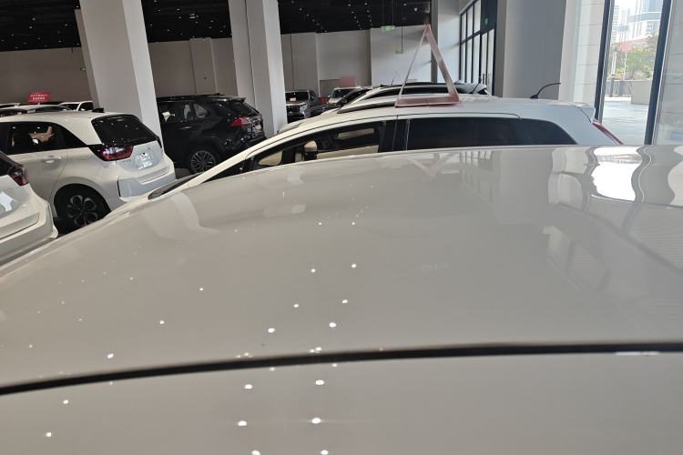 Used Toyota YARiS L 2021 1.5L CVT Luxury Edition
